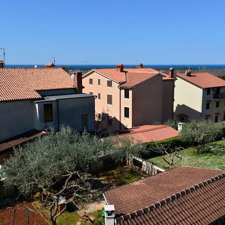 App Cerneka Apartment Umag Bagian luar foto